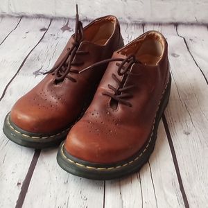 Dr. Martens Cushion Sole shoes